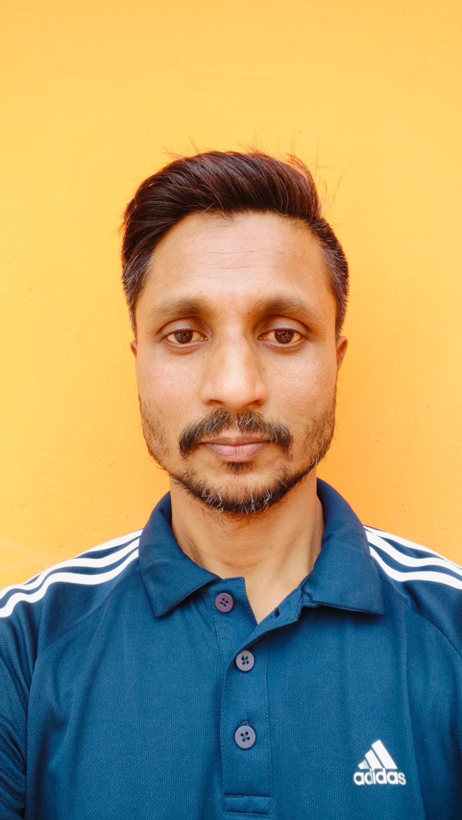 Sports Teacher